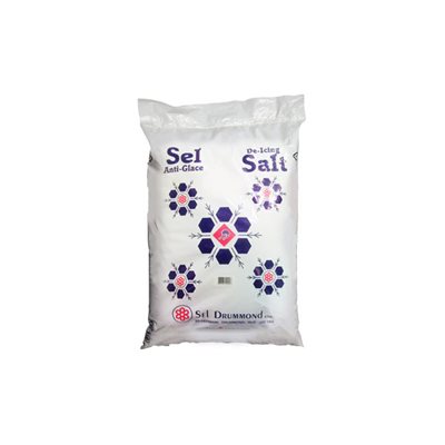 Sel à Glace 10kg Sel à Glace 10kg