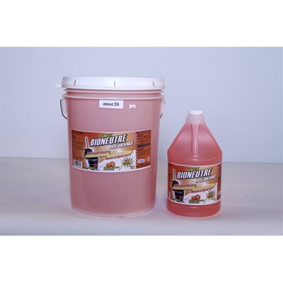 BioNeutre Orange 20L