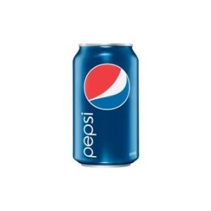 Pepsi cans 24 x 355 ml