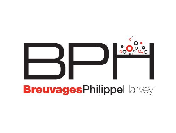 Breuvages Philippe Harvey